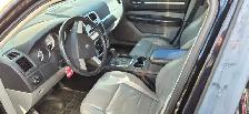 2008 dodge charger