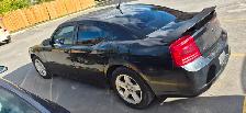 2008 dodge charger - Photo 3