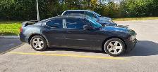 2008 dodge charger - Photo 4