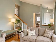 Pet-Friendly 3 Bedroom, 2 Bath with detached garage - Photo 4