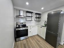 Modern 1 bedroom Downtown Dartmouth