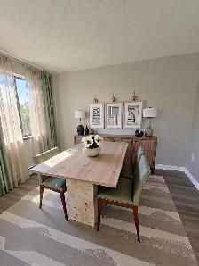 BRIGHT TWO BEDROOM APARTMENT ON HAMILTON MOUNTAIN! - Photo 3