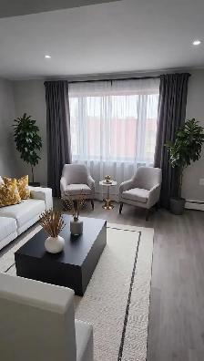 BRIGHT TWO BEDROOM APARTMENT ON HAMILTON MOUNTAIN! - Photo 4