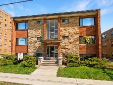 BRIGHT TWO BEDROOM APARTMENT ON HAMILTON MOUNTAIN! - Photo 10