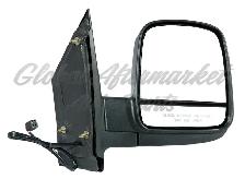 Chevrolet Van Chevy Express 2008-2023 Door Mirror Right Power