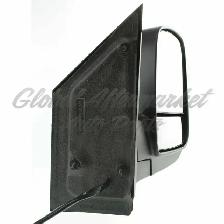 Chevrolet Van Chevy Express 2008-2023 Door Mirror Right Power - Photo 3