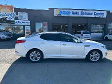 2013 Kia Optima EX - Photo 3