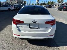 2013 Kia Optima EX - Photo 5