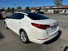 2013 Kia Optima EX - Photo 7