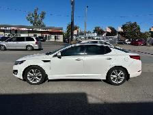2013 Kia Optima EX - Photo 8