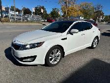 2013 Kia Optima EX - Photo 9