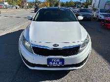 2013 Kia Optima EX - Photo 10