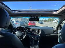 2013 Kia Optima EX - Photo 14