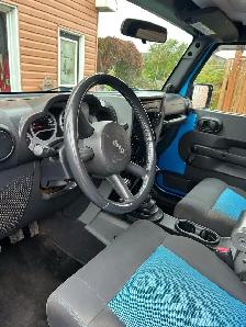 2010 Jeep Wrangler - Photo 3