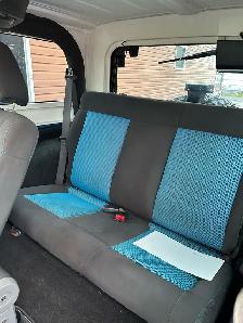 2010 Jeep Wrangler - Photo 4
