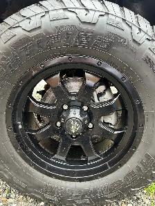 2010 Jeep Wrangler - Photo 5