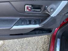 2014 Ford Edge Limited- WARRANTY INC, LEATHER, ROOF, NAV, HEATED - Photo 9