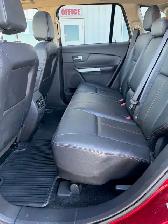 2014 Ford Edge Limited- WARRANTY INC, LEATHER, ROOF, NAV, HEATED - Photo 14