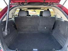 2014 Ford Edge Limited- WARRANTY INC, LEATHER, ROOF, NAV, HEATED - Photo 16