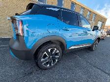 2026 Nissan Kicks AWD – Clean Title – Only 14,200 KM - Photo 3