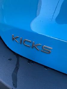 2026 Nissan Kicks AWD – Clean Title – Only 14,200 KM - Photo 6