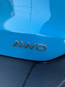 2026 Nissan Kicks AWD – Clean Title – Only 14,200 KM - Photo 7