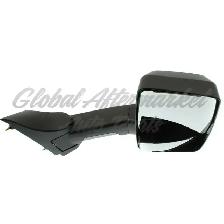 Chevrolet Van Chevy Express 2003-2023 Door Mirror Right Manual - Photo 3