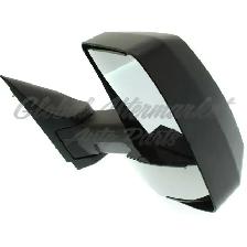 Chevrolet Van Chevy Express 2003-2023 Door Mirror Right Manual - Photo 5