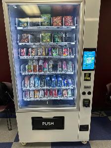Free Vending Services - Photo 3