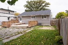 3Bed 2Bath Plus 2Dens House For Rent In Silver Heights - Photo 19