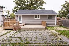 3Bed 2Bath Plus 2Dens House For Rent In Silver Heights - Photo 20