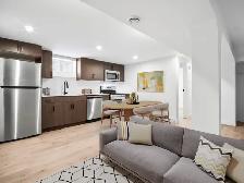 NEWLY Renovated 2 Bedroom Apartment! Move In Ready! - Photo 2