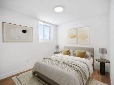 NEWLY Renovated 2 Bedroom Apartment! Move In Ready! - Photo 4