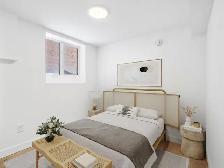 NEWLY Renovated 2 Bedroom Apartment! Move In Ready! - Photo 5
