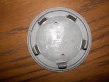 PORSCHE Centre Caps X 4 - Genuine O E M  - New - Photo 2