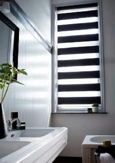 Custom Affordable Zebra Blinds & California Shutters! - Photo 5
