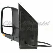 Chevrolet Van Chevy Express 2008-2025 Door Mirror Left Power - Photo 3