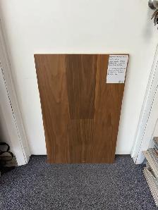 Engineered hardwood floor ($3.59/sf) - Photo 4
