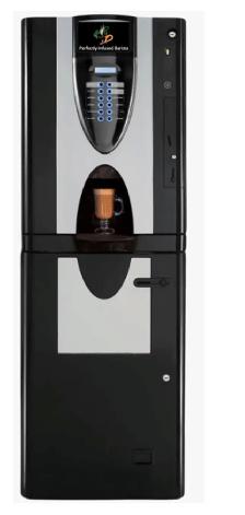Free Vending Machines - Photo 3