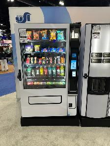 Free Vending Machines - Photo 5