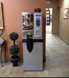 Free Vending Machines - Photo 6