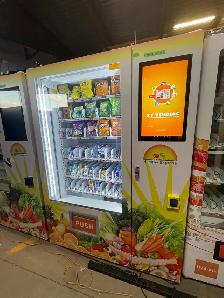 Free Vending Machines - Photo 7