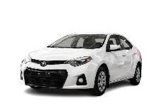 2016 Toyota Corolla S | Caméra | Cuir | Fogs | Écran | Bluetooth
