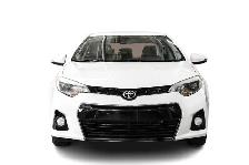 2016 Toyota Corolla S | Caméra | Cuir | Fogs | Écran | Bluetooth - Photo 2