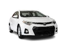2016 Toyota Corolla S | Caméra | Cuir | Fogs | Écran | Bluetooth - Photo 3