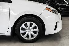 2016 Toyota Corolla S | Caméra | Cuir | Fogs | Écran | Bluetooth - Photo 5