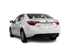2016 Toyota Corolla S | Caméra | Cuir | Fogs | Écran | Bluetooth - Photo 7