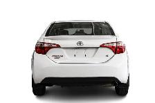 2016 Toyota Corolla S | Caméra | Cuir | Fogs | Écran | Bluetooth - Photo 9
