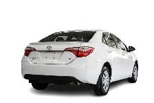 2016 Toyota Corolla S | Caméra | Cuir | Fogs | Écran | Bluetooth - Photo 11