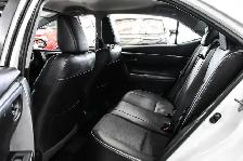 2016 Toyota Corolla S | Caméra | Cuir | Fogs | Écran | Bluetooth - Photo 17